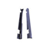 Bas de caisse Mercedes CLA W117 et Classe A W176 (8)