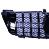 Režģis saderīgs ar Mercedes-Benz W164 ML melns 2005-2008