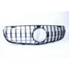 Grill Mercedes GLC - GLC Coupe krom Panamericana-look