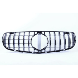 Grill Mercedes GLC - GLC Coupe krom Panamericana-look