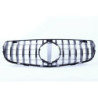 Grill Mercedes GLC - GLC Coupe kroomitud Panamericana välimus