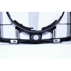 Grill Mercedes GLC - GLC Coupe krom Panamericana-look