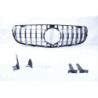 Grill Mercedes GLC - GLC Coupe krom Panamericana-look