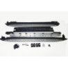 Treeplanken compatibel met Mercedes-Benz W164 ML sidesteps