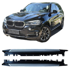 Treeplanken compatibel met BMW X5 F15