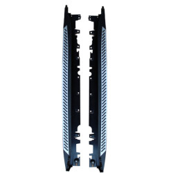 Treeplanken compatibel met BMW X5 F15