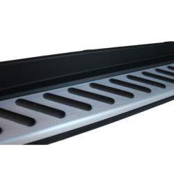 Treeplanken compatibel met BMW X5 F15