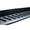 Treeplanken compatibel met BMW X5 F15