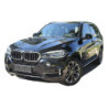 Treeplanken compatibel met BMW X5 F15