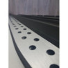 TREEPLANKEN COMPATIBEL MET BMW X1 E84