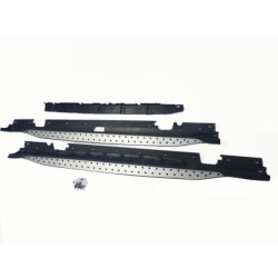 TREEPLANKEN COMPATIBEL MET BMW X1 E84