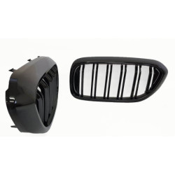 Решетка бъбреци BMW Серия 5 G30 - G31 (2)