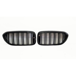 Grillin munuaiset yhteensopivat BMW 5-sarjan G30 - G31 kanssa