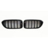 Grill nieren compatibel met BMW 5 serie G30 - G31