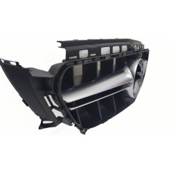 GRILL GRAY COMPATIBLE WITH MERCEDES-BENZ E W213 S213 A238 C238