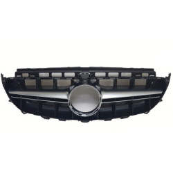 GRILL GRAY COMPATIBLE WITH MERCEDES-BENZ E W213 S213 A238 C238