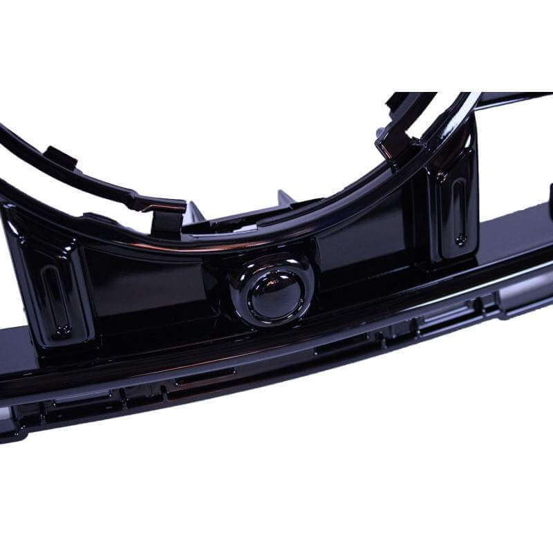 Seitenschweller Diffusor Kompatibel Mit Bmw F10 F11