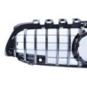 Grille pour Mercedes classe A W177 chrome Panamericana look