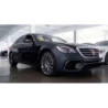 Bodykit per Mercedes classe S W222 facelift