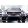 Bodykit voor Mercedes S klasse W222 facelift