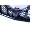 Calandre compatible avec Mercedes-Benz W447 V class noir