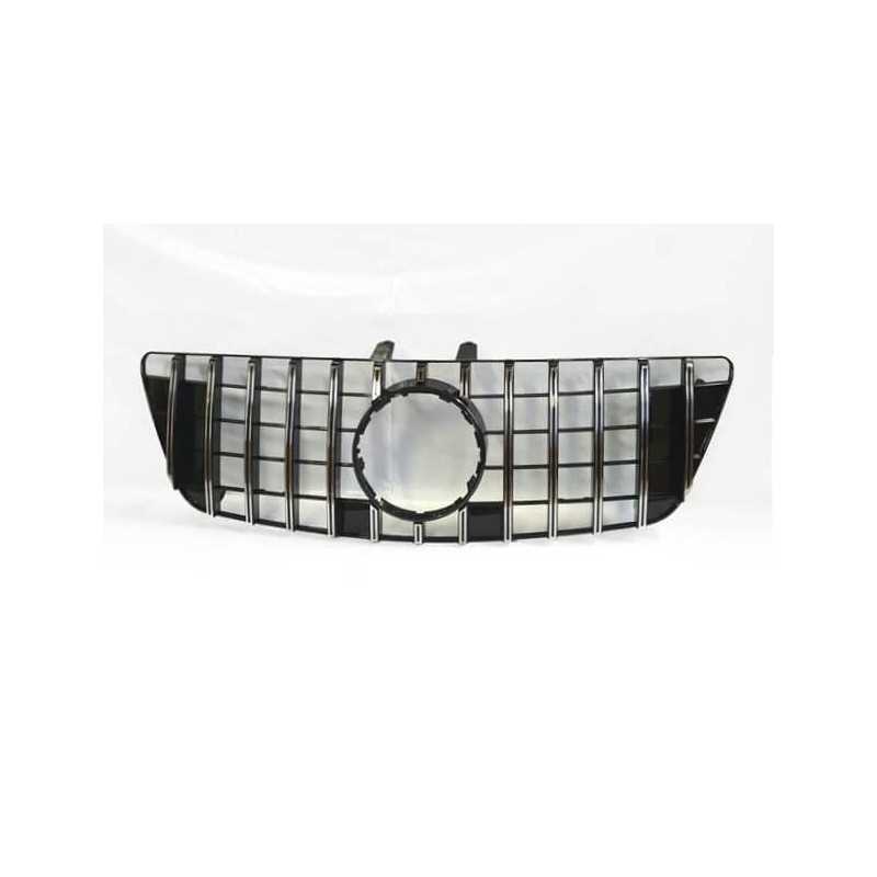 Grill Mercedes-Benz W164 ML chroom