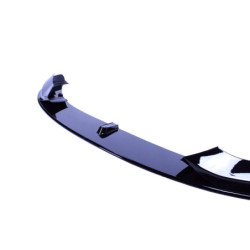 frontspoiler til BMW F32 F33 F36 4-serie performance-look