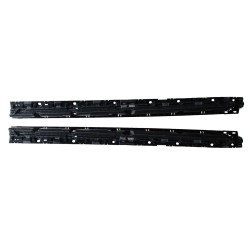 Marchepieds compatibles avec BMW X5 G05 2018+