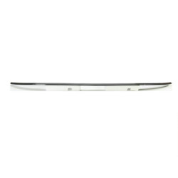Kofferspoiler compatibel met BMW 5 serie G30 sedan glanzend zwart
