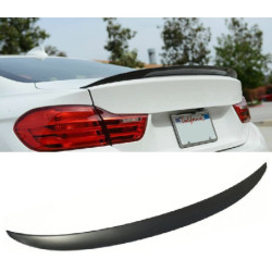 Kofferspoiler compatibel met BMW F32 4 serie coupe
