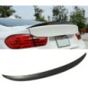 Kofferspoiler compatibel met BMW F32 4 serie coupe