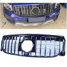 Grill til mercedes glb x247 (2019-2023) krom