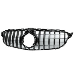 Grill til Mercedes C-Klasse W205