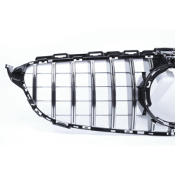 Grille pour Mercedes Classe C W205