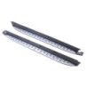 Running boards sidesteps for Mercedes GLB X247 (2019+)