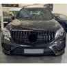 Grila Mercedes GLS AMG panamericana look negru