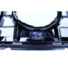 Parrilla para Mercedes GLB X247 (2020-2023) negro brillante GLB 35 AMG Panamericana look