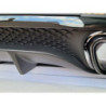 Difusor trasero para Mercedes GLE W167 2019+ y Mercedes GLS X167