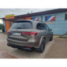 Diffúzor Mercedes GLE W167 2019+ és Mercedes GLS X167 modellekhez