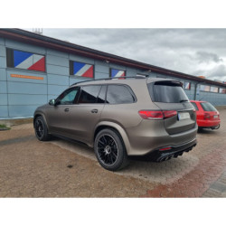 Diffúzor Mercedes GLE W167 2019+ és Mercedes GLS X167 modellekhez