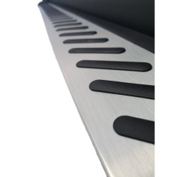 TREEPLANKEN COMPATIBEL MET BMW X4 F26