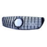 Griglia compatibile con Mercedes-Benz Classe V W447 cromata