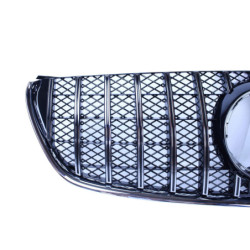 Mercedes-Benz W447 V klassi kroomiga ühilduv grill