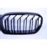 Grill munuaiset kiiltävä musta yhteensopiva BMW G30 G31 Facelift kanssa