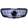 Grill compatibel met Mercedes Sprinter W906 2014-2017 chrome