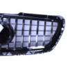 Hűtőrács Mercedes Sprinter W906 2014-2017 króm (3)
