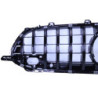 Grill do Mercedes AMG GT 4-drzwiowy x290 2018-2024 czarny