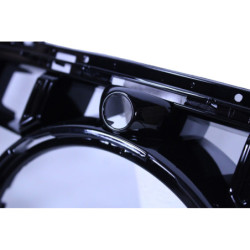 Grill for Mercedes AMG GT 4-door x290 2018-2024 black