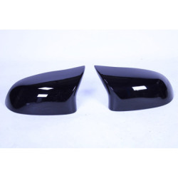 Coques de rétroviseurs pour bmw f15 f16 f25 f26 x3 x4 x5 x6