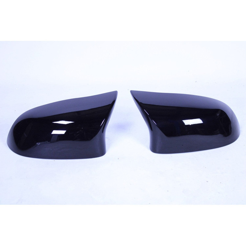 Mirror covers compatible with bmw f15 f16 f25 f26 x3 x4 x5 x6